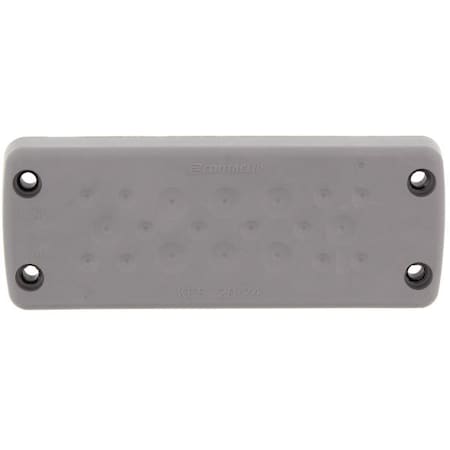 Conta-Clip KES 20/24, Cable entry, GR 28635.6